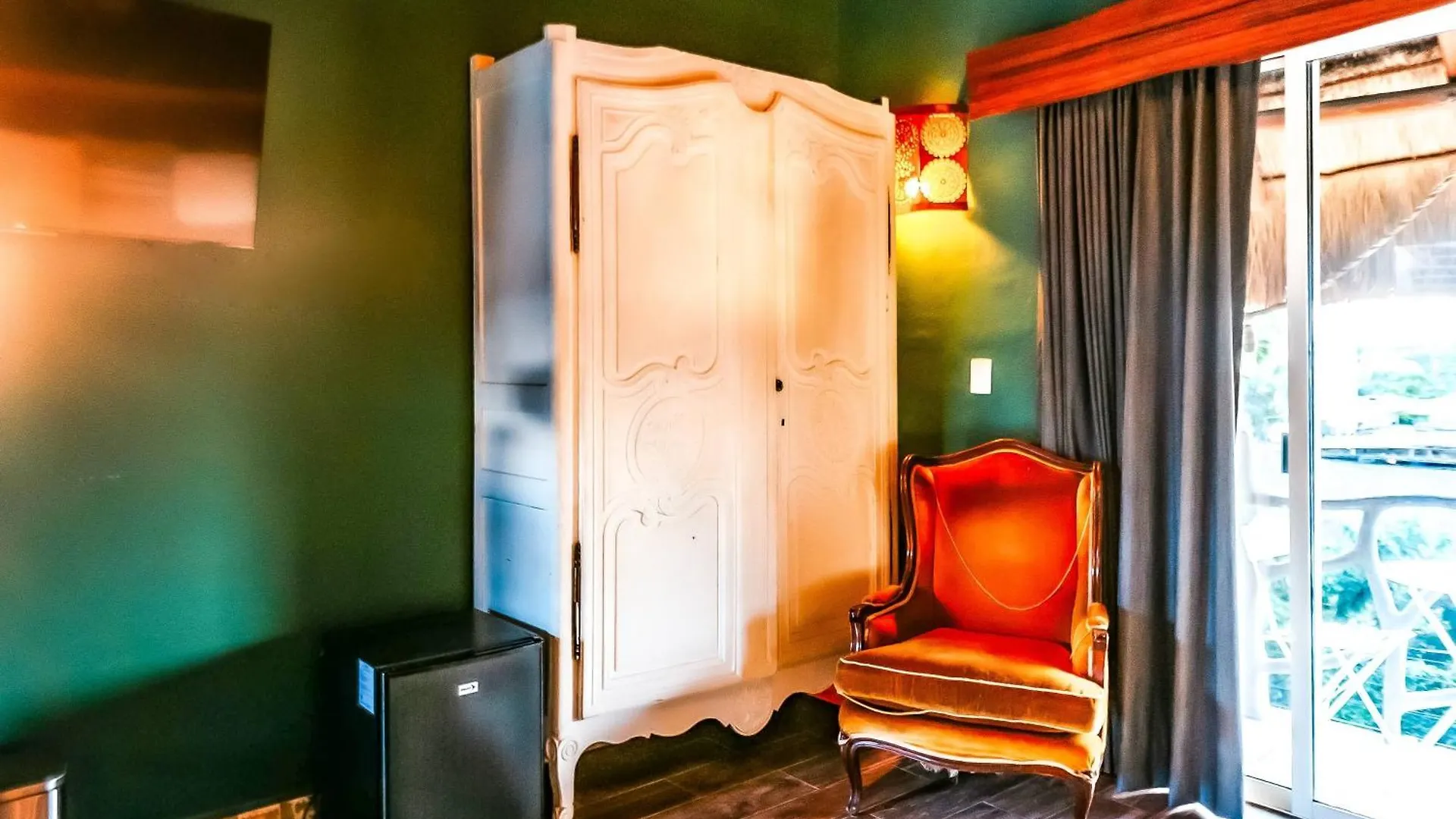 Mi Cielo Boutique Studios Tulum Pueblo Appartement