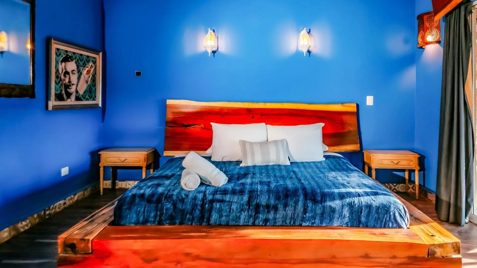 Appartement Mi Cielo Boutique Studios Tulum Pueblo