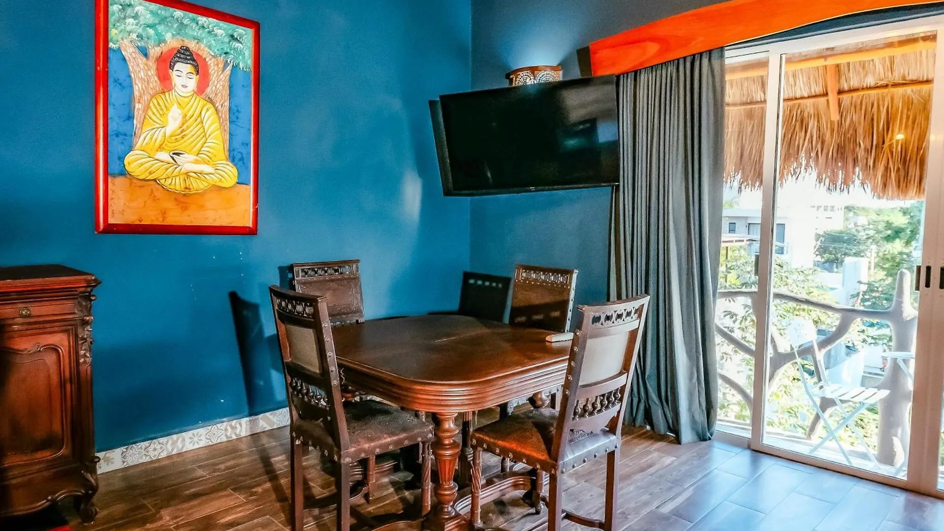 Appartement Mi Cielo Boutique Studios Tulum Pueblo