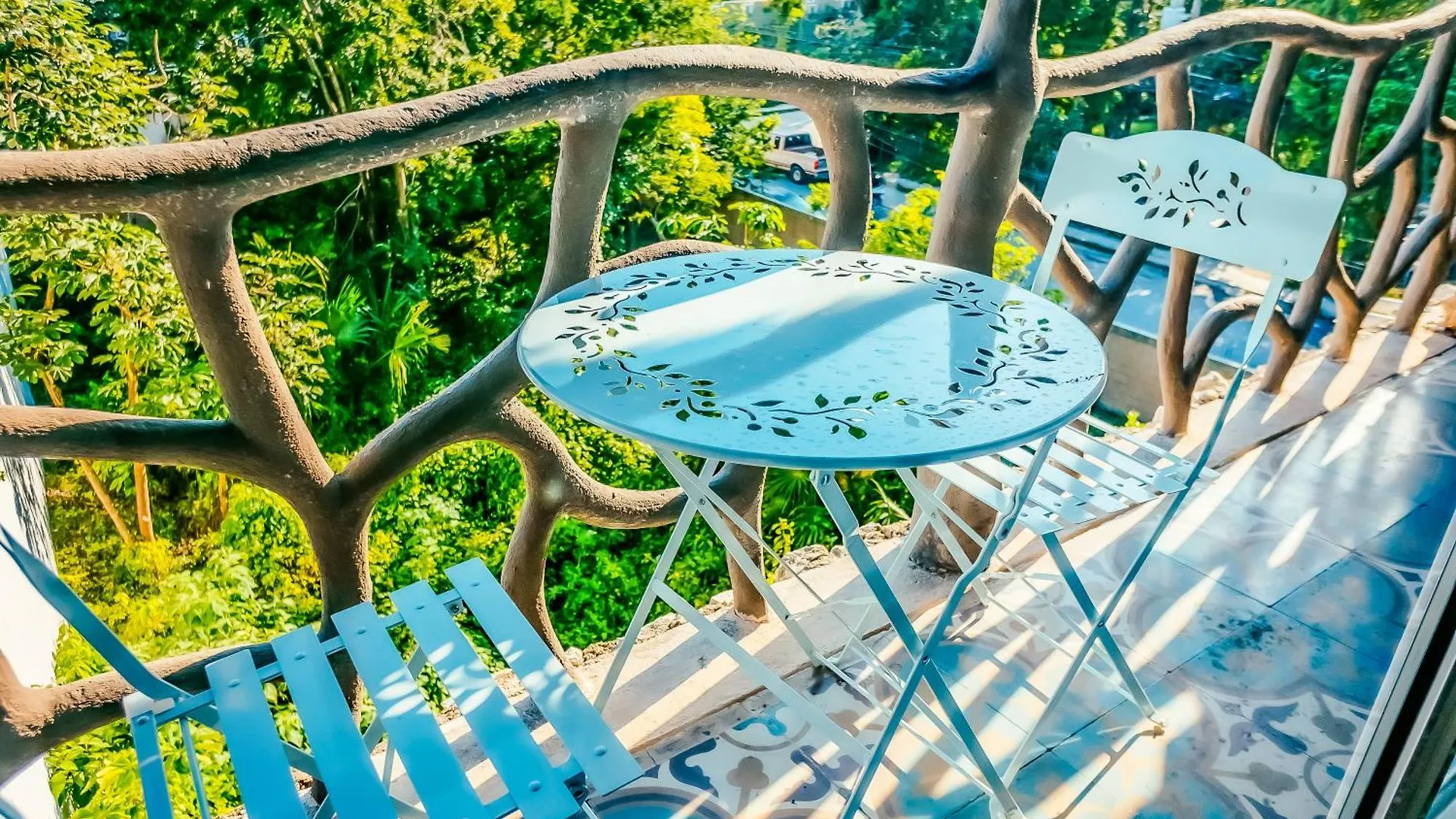Appartement Mi Cielo Boutique Studios Tulum Pueblo