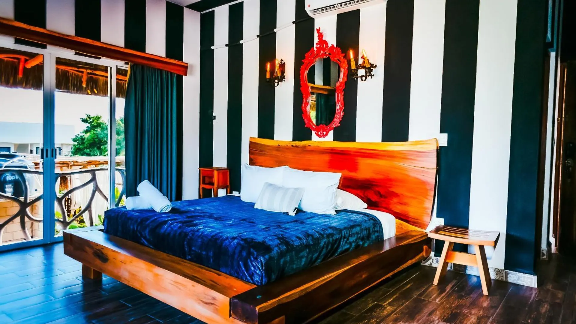 Mi Cielo Boutique Studios Tulum Pueblo Appartement