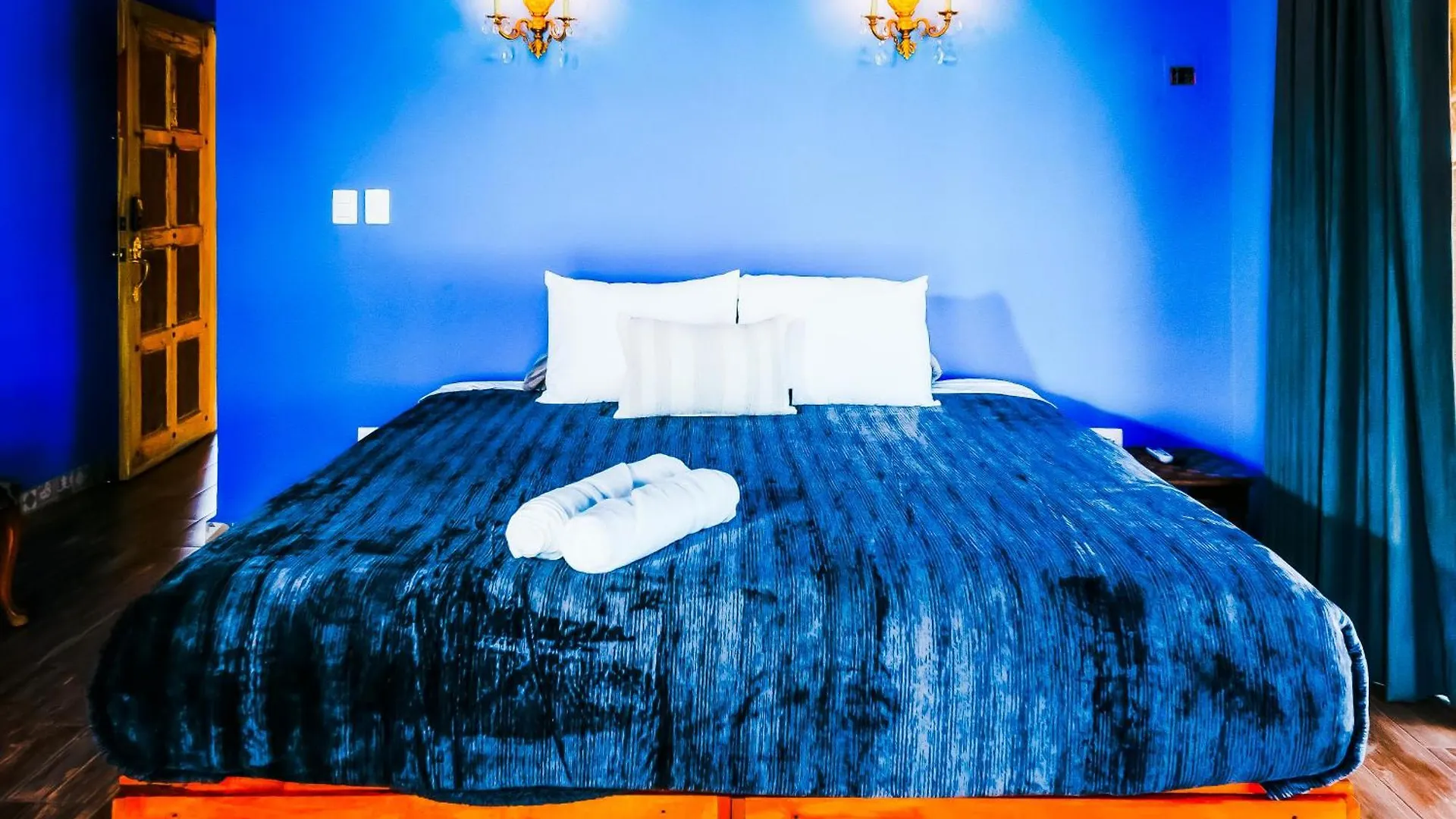 Mi Cielo Boutique Studios Tulum Pueblo