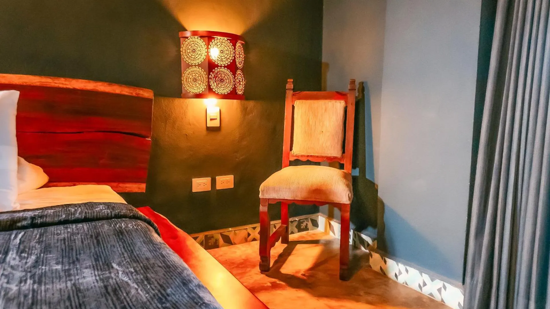 Mi Cielo Boutique Studios Tulum Pueblo 0*,  Mexico