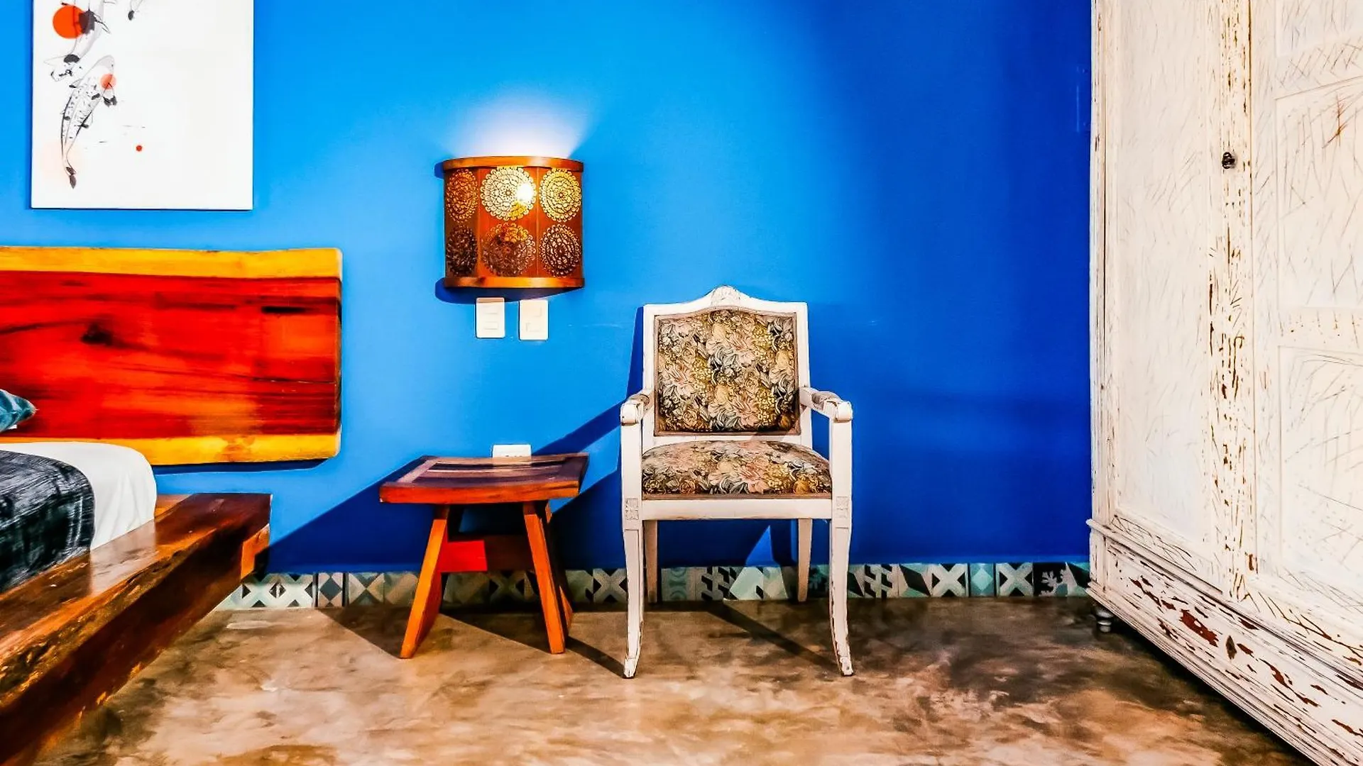 Mi Cielo Boutique Studios Tulum Pueblo 0*,