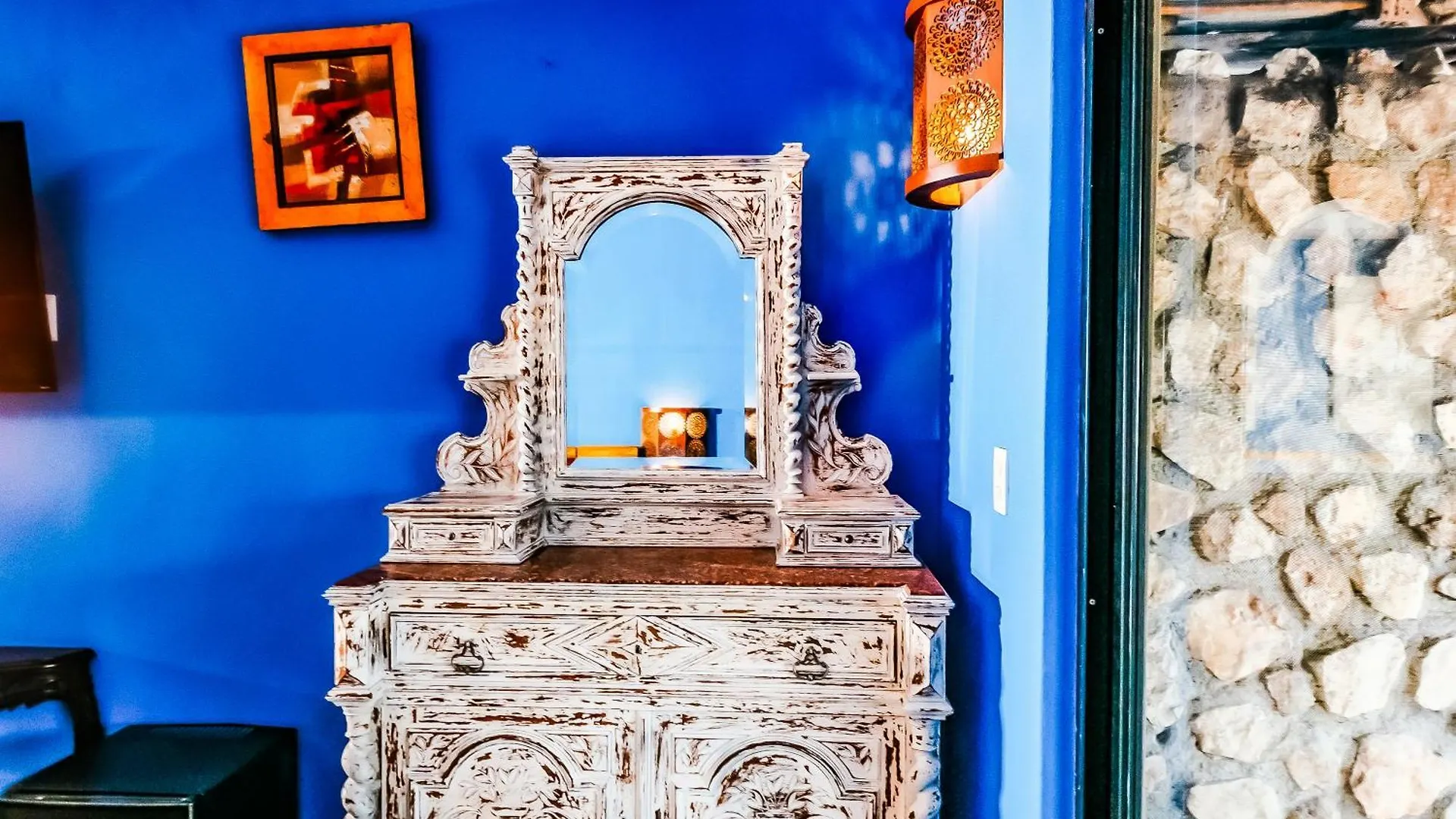 Mi Cielo Boutique Studios Tulum Pueblo Appartement