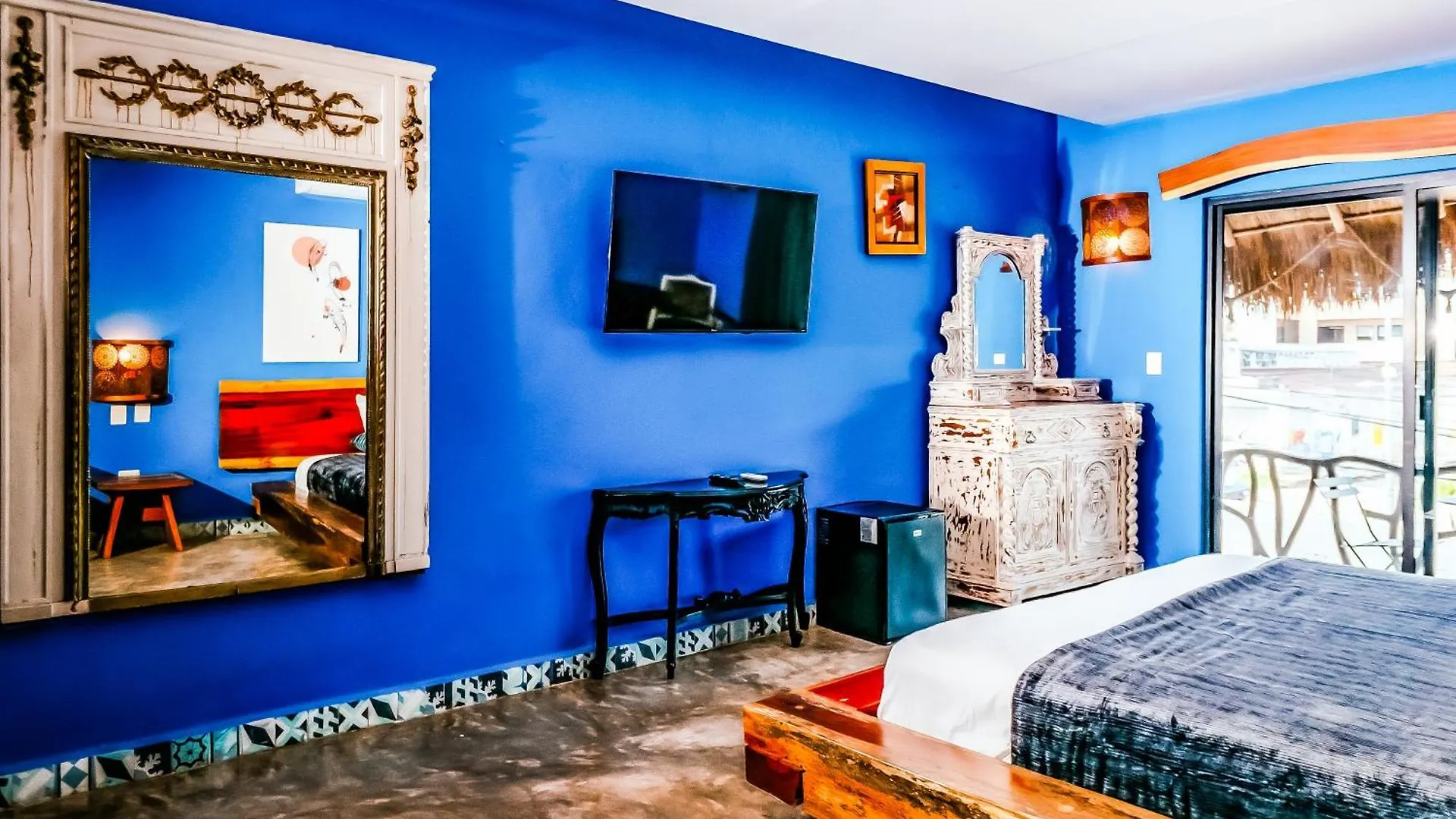 Mi Cielo Boutique Studios Tulum Pueblo