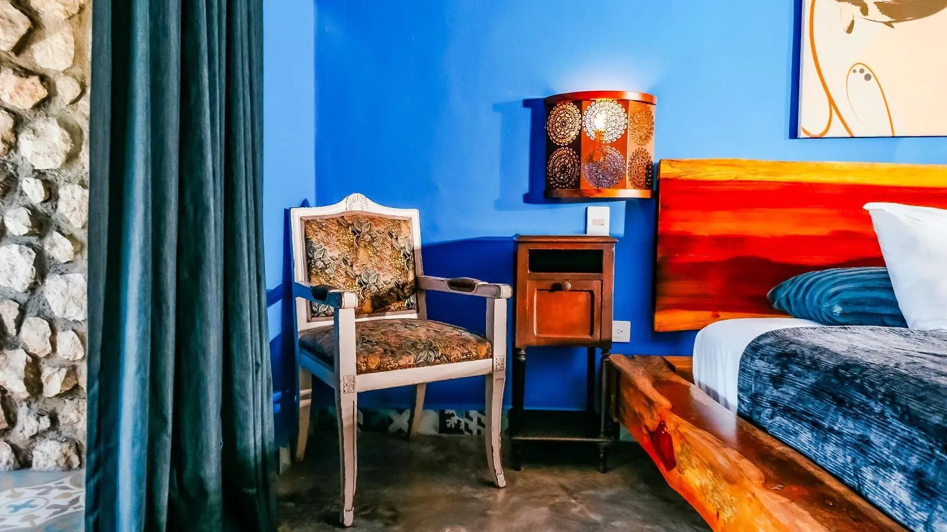 Appartement Mi Cielo Boutique Studios Tulum Pueblo