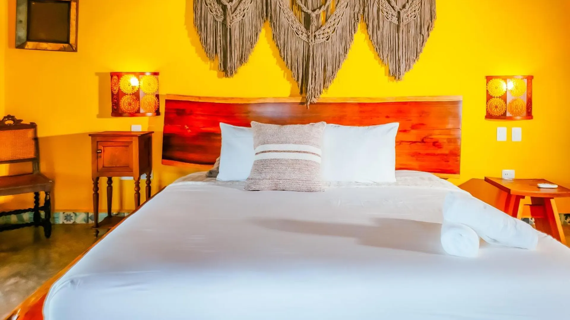 Mi Cielo Boutique Studios Tulum Pueblo