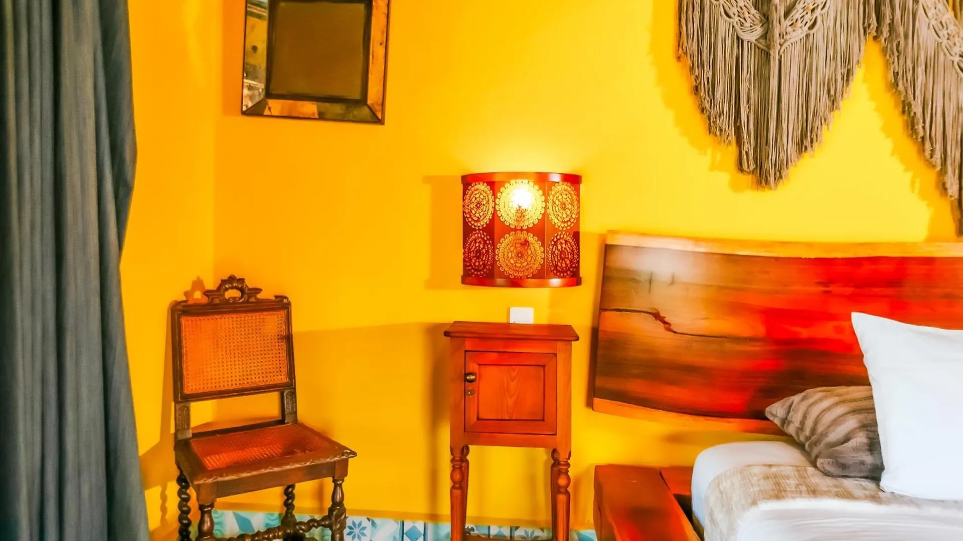 Appartement Mi Cielo Boutique Studios Tulum Pueblo