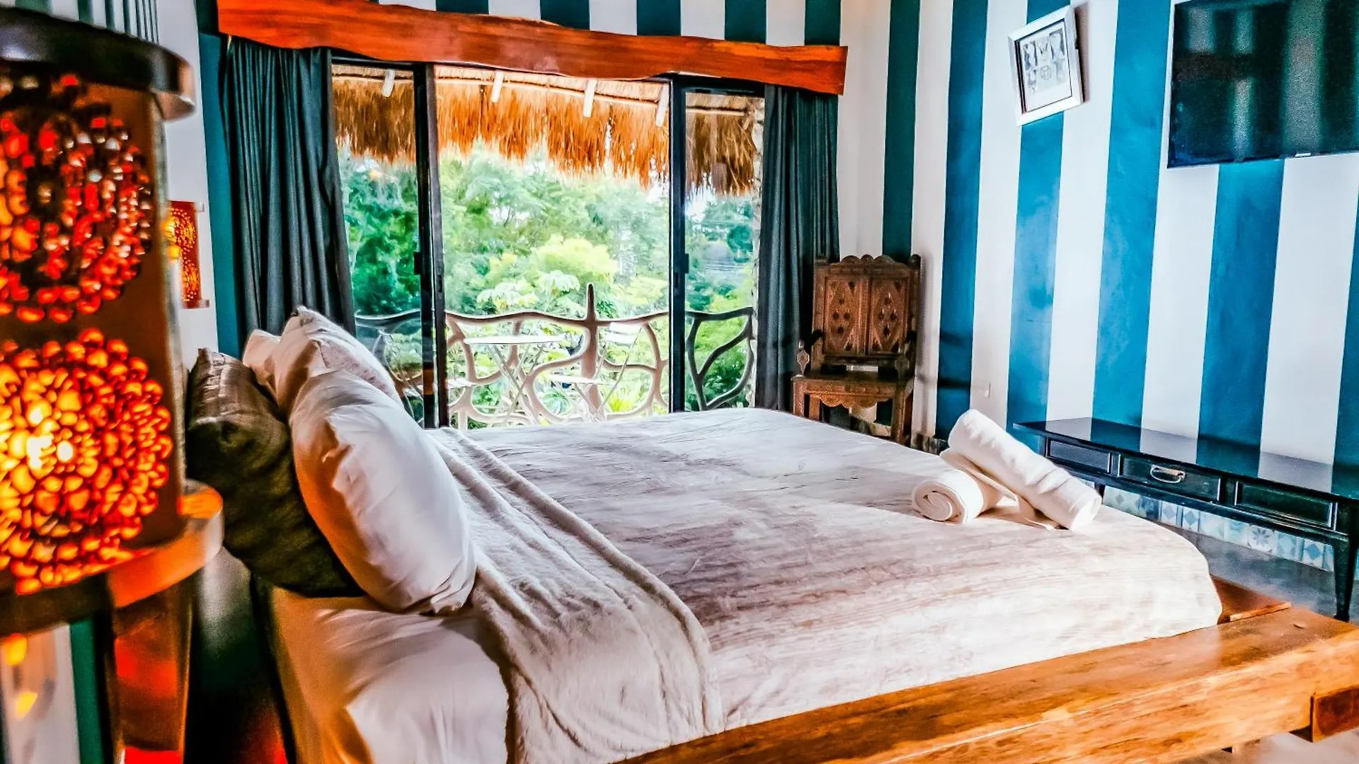 Mi Cielo Boutique Studios Tulum Pueblo 0*,