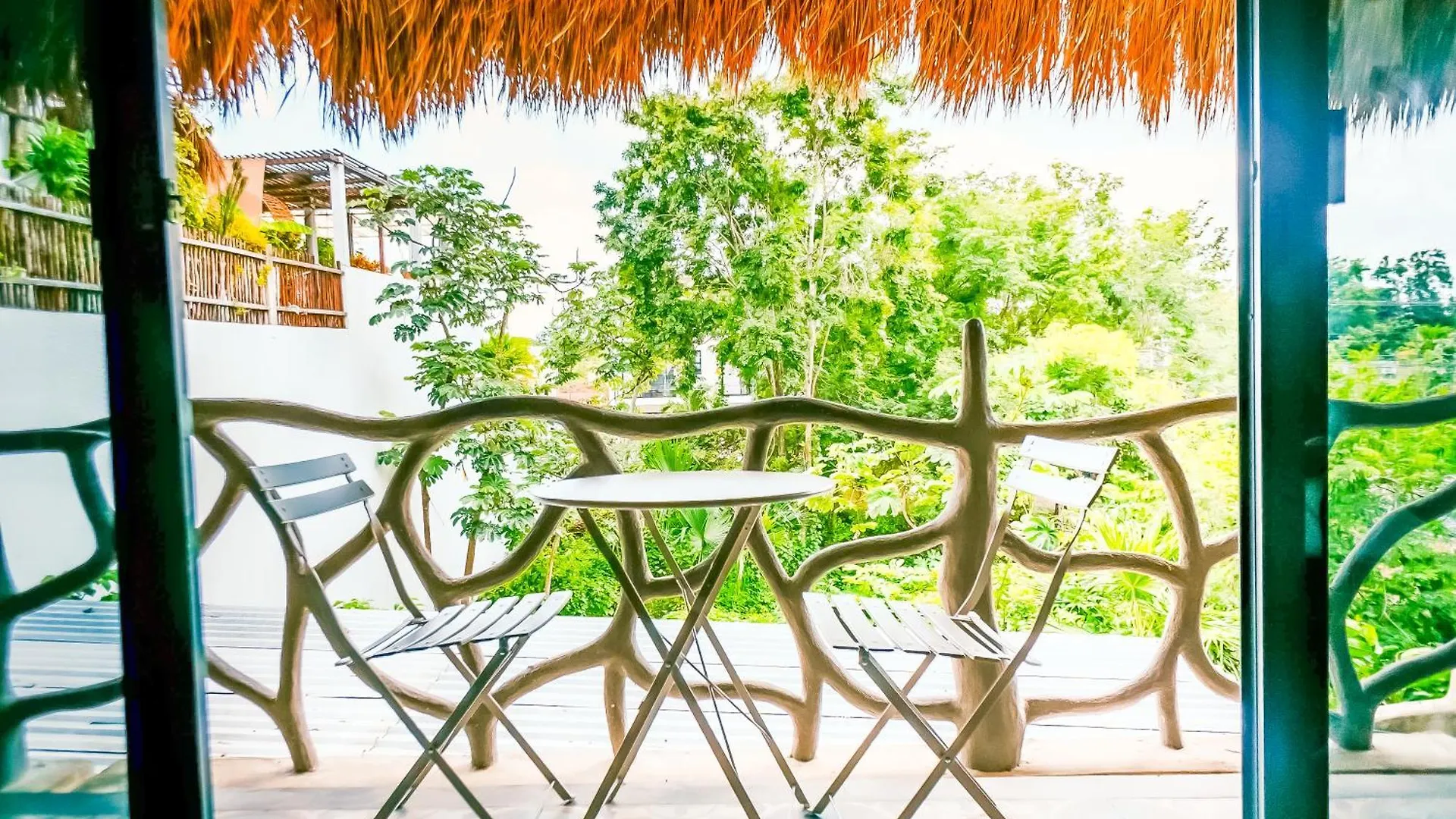 Appartement Mi Cielo Boutique Studios Tulum Pueblo