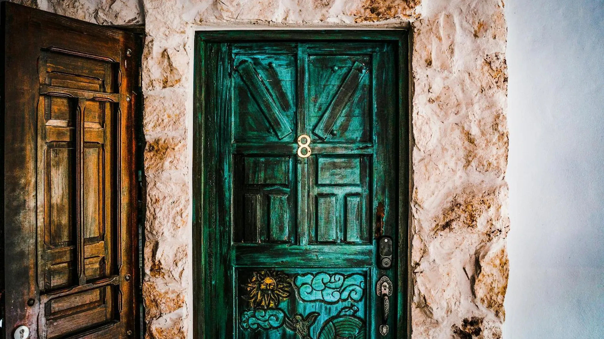 Mi Cielo Boutique Studios Tulum Pueblo 0*,