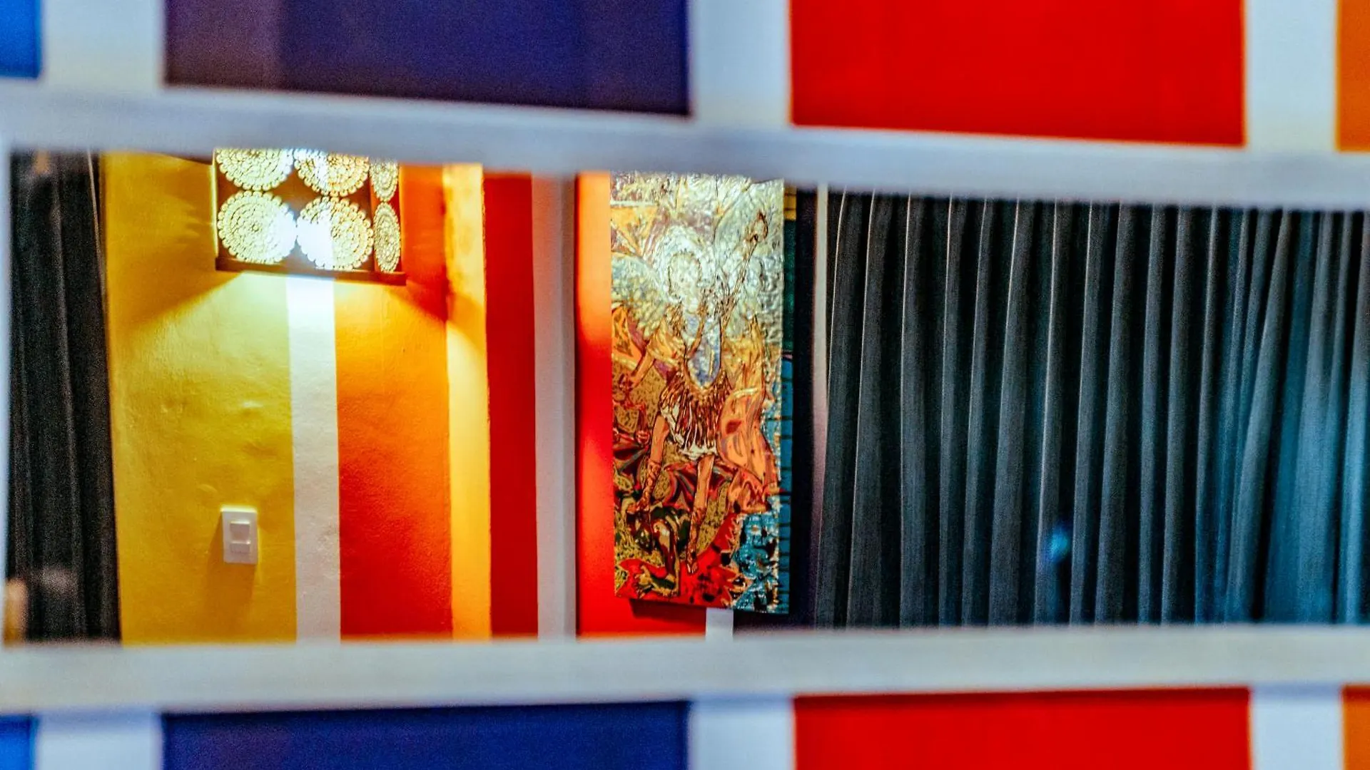 Mi Cielo Boutique Studios Tulum Pueblo Appartement