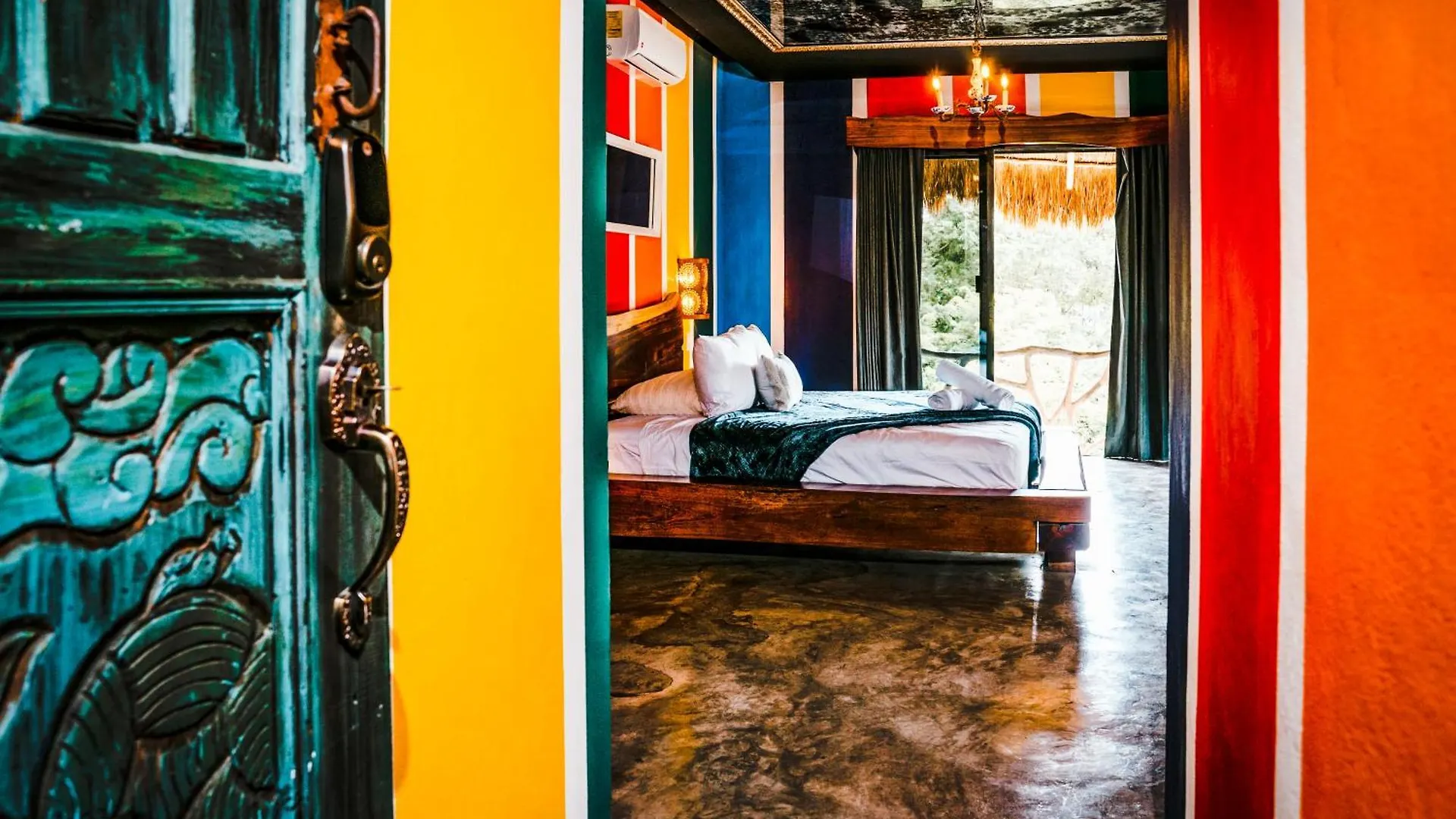 Mi Cielo Boutique Studios Tulum Pueblo