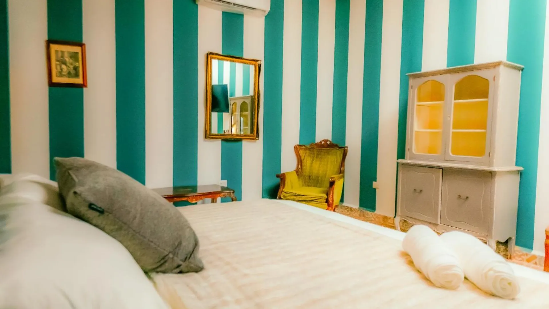 Apartment Mi Cielo Boutique Studios Tulum