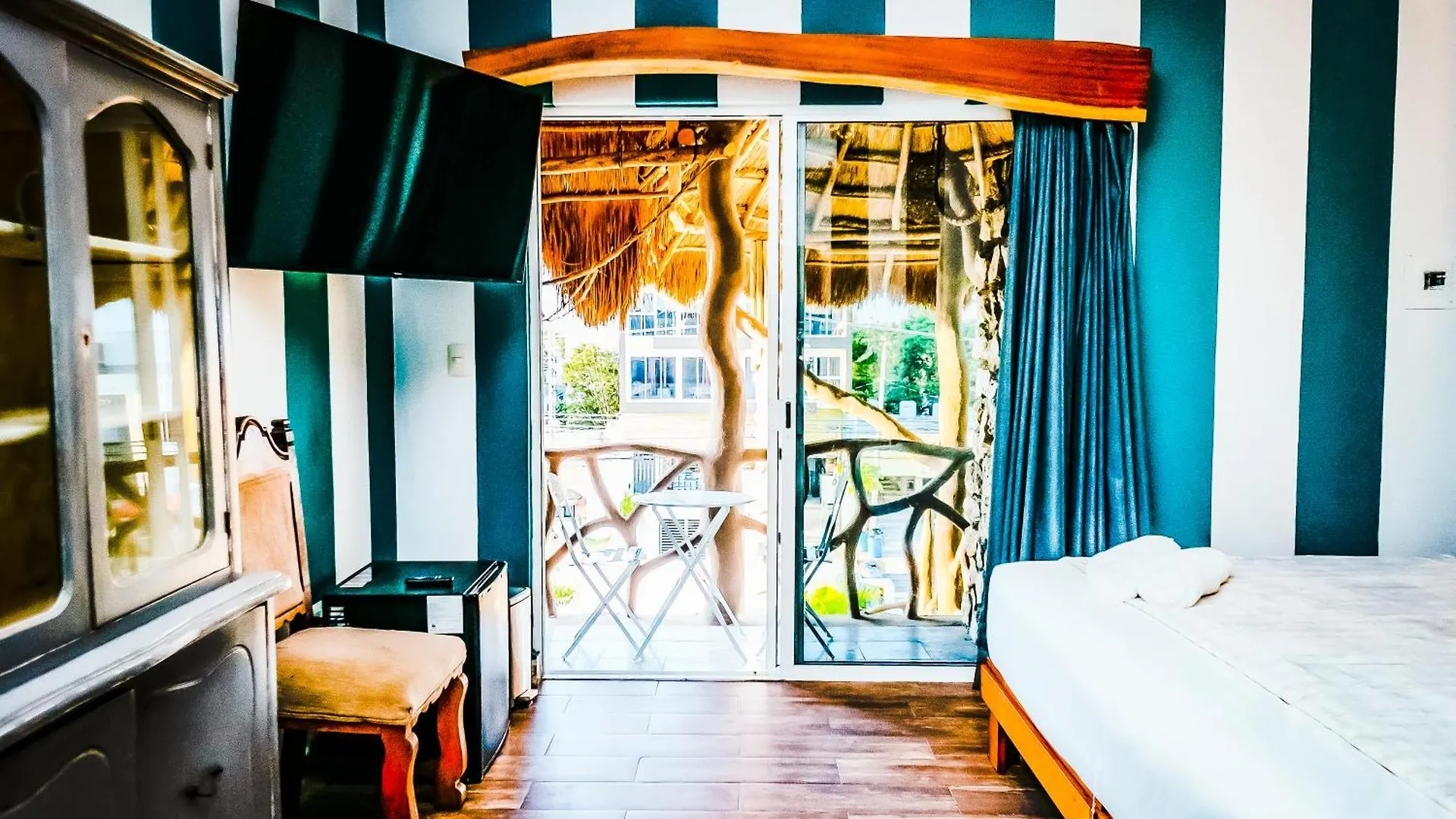 Mi Cielo Boutique Studios Tulum Mexico