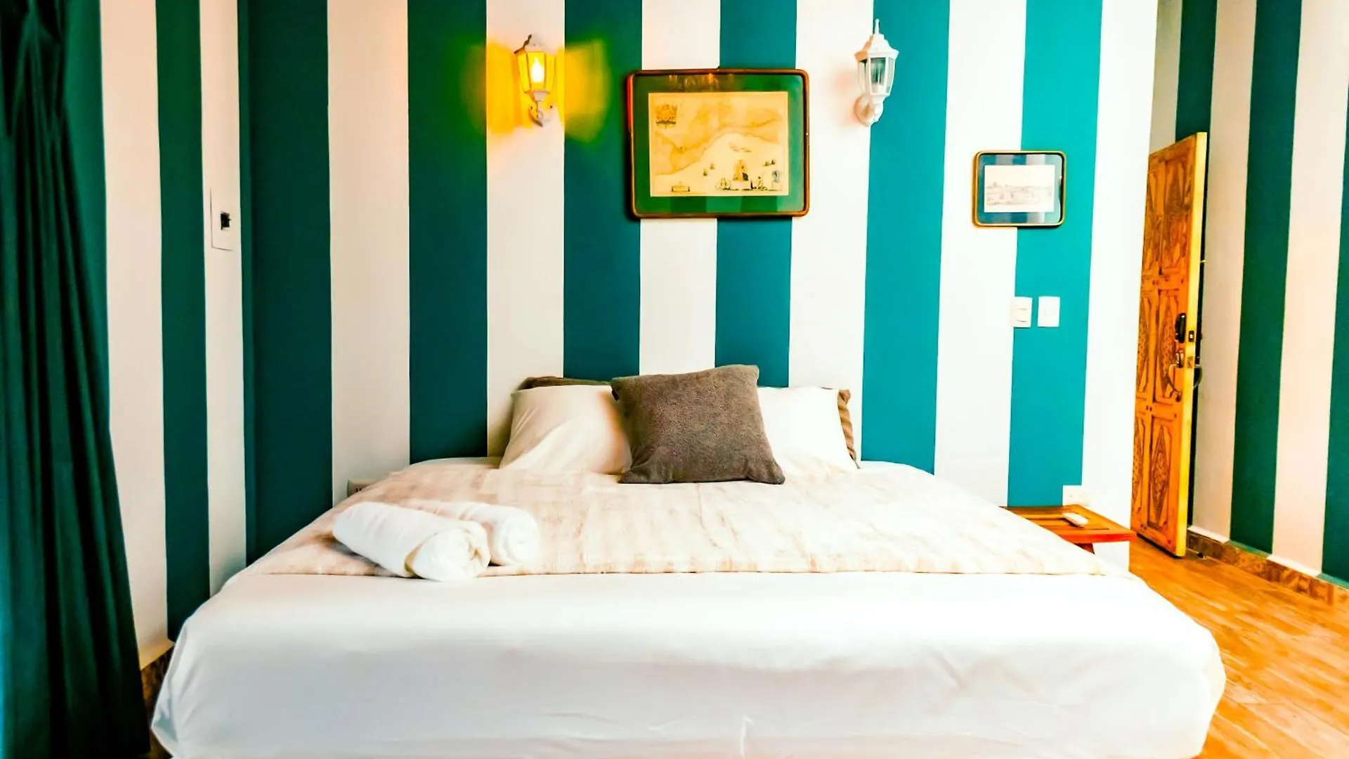Mi Cielo Boutique Studios Tulum Apartment