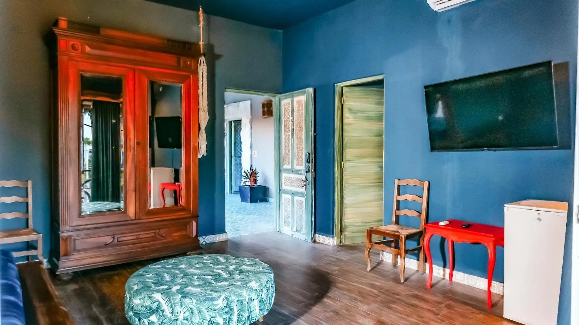 Mi Cielo Boutique Studios Tulum