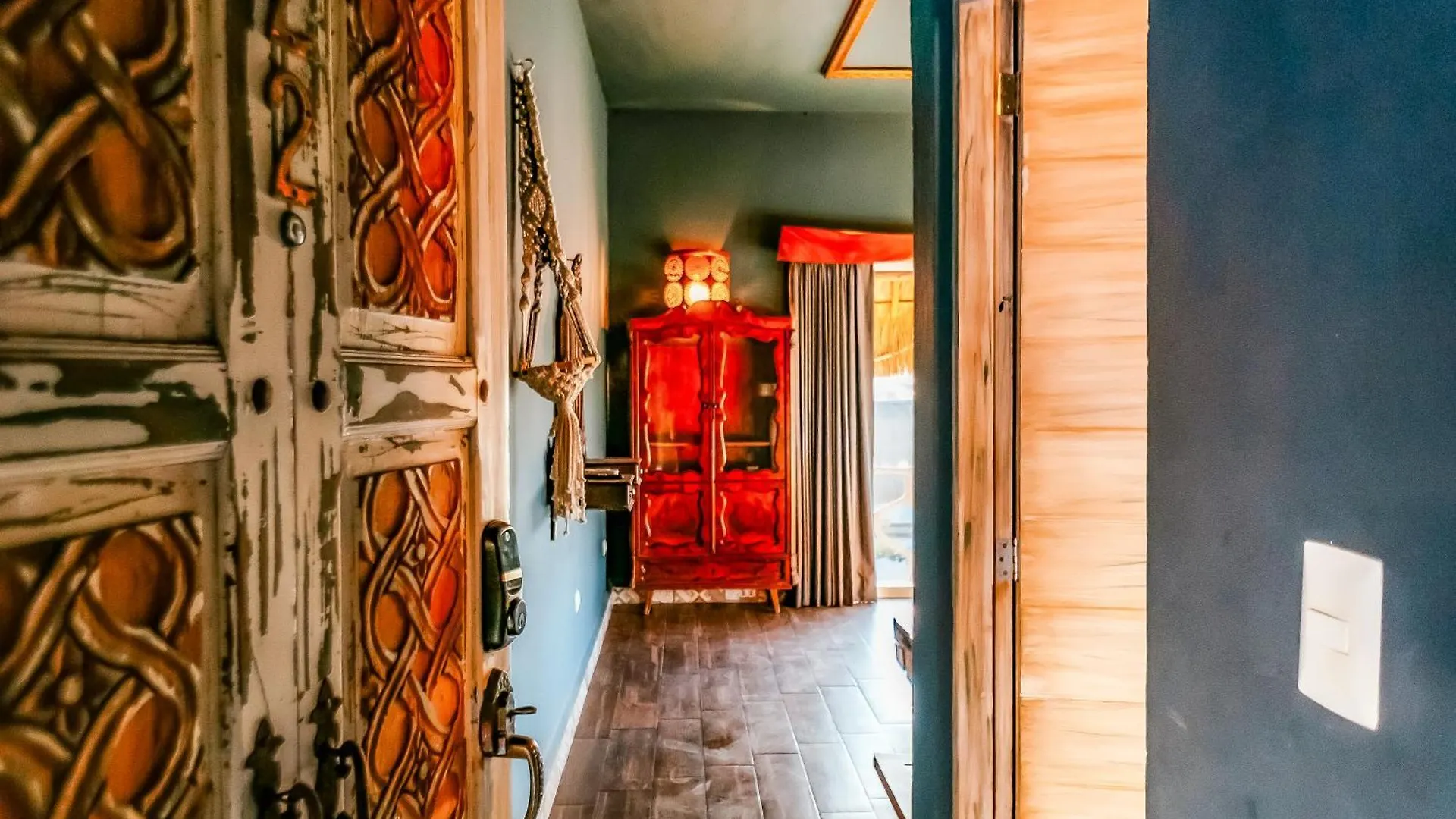 Apartment Mi Cielo Boutique Studios Tulum Mexico