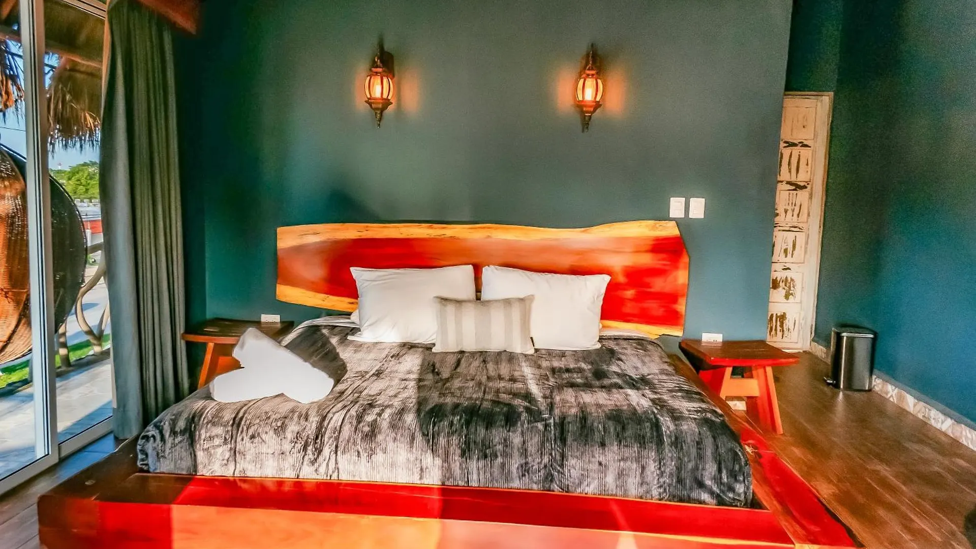 Mi Cielo Boutique Studios Tulum 0*,
