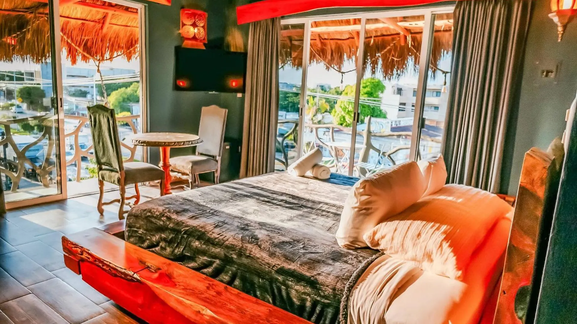 Mi Cielo Boutique Studios Tulum