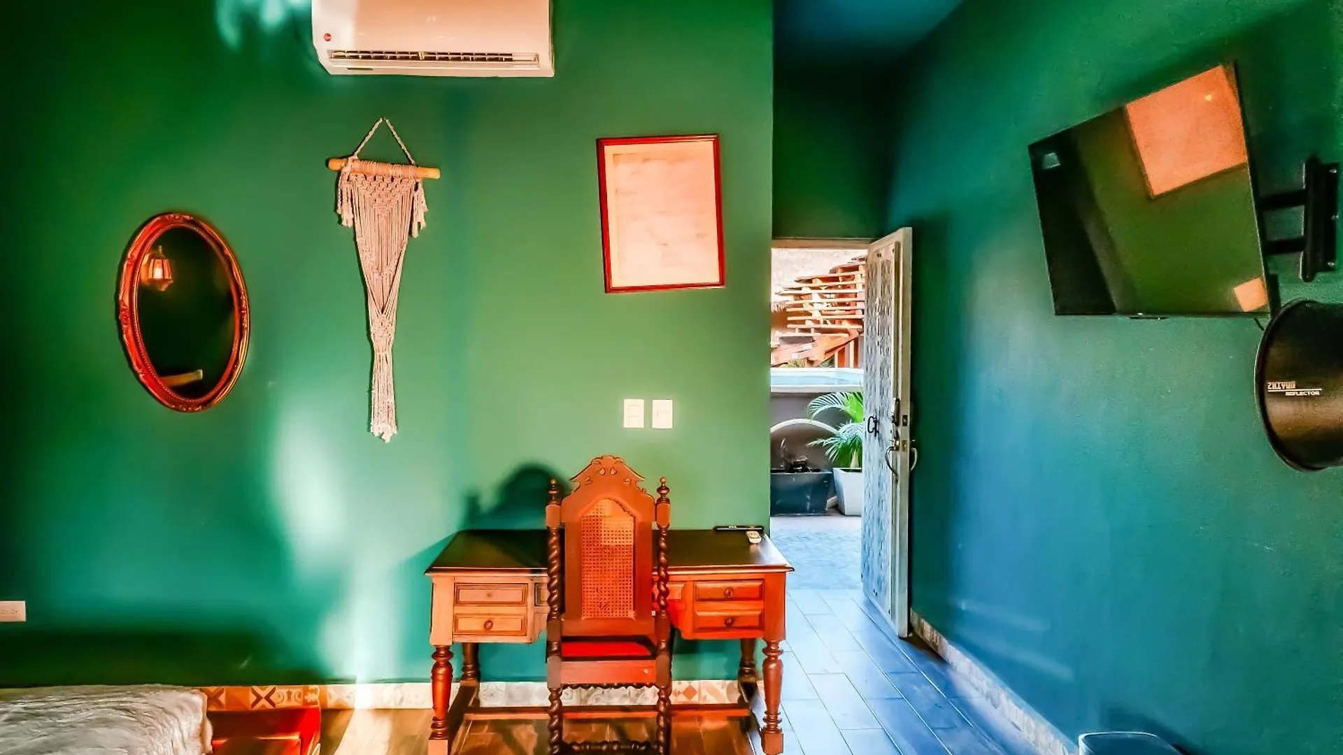 Apartment Mi Cielo Boutique Studios Tulum
