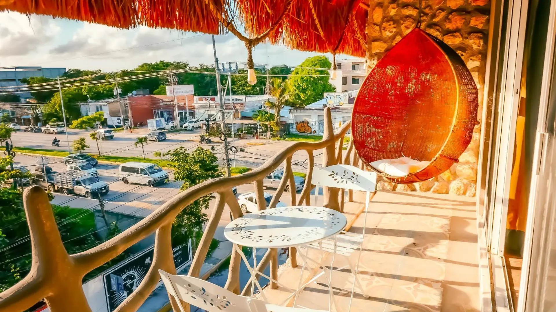 Mi Cielo Boutique Studios Tulum 0*,  Mexico