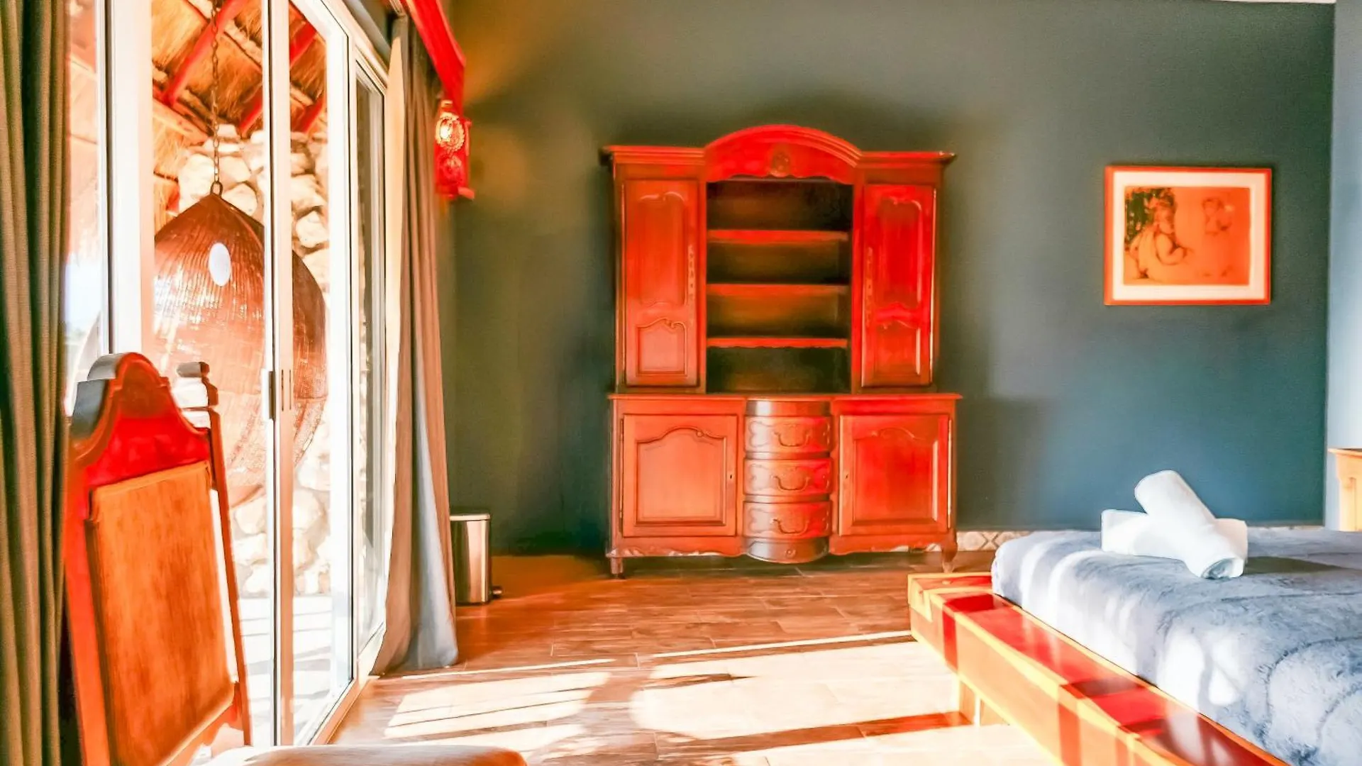 Mi Cielo Boutique Studios Tulum 0*,