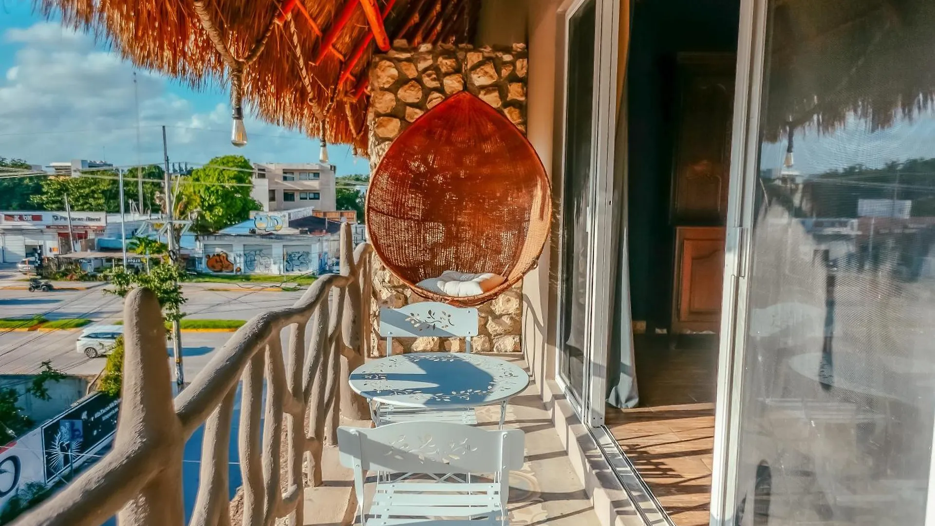 Mi Cielo Boutique Studios Tulum Apartment