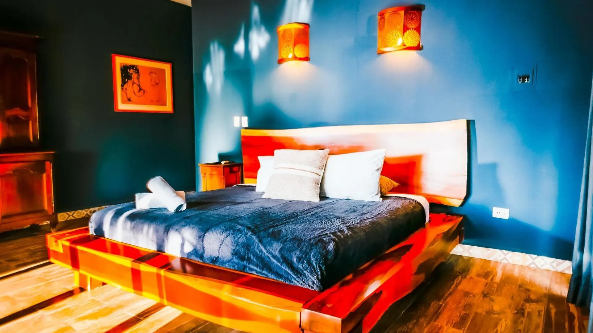 Mi Cielo Boutique Studios Tulum Apartment