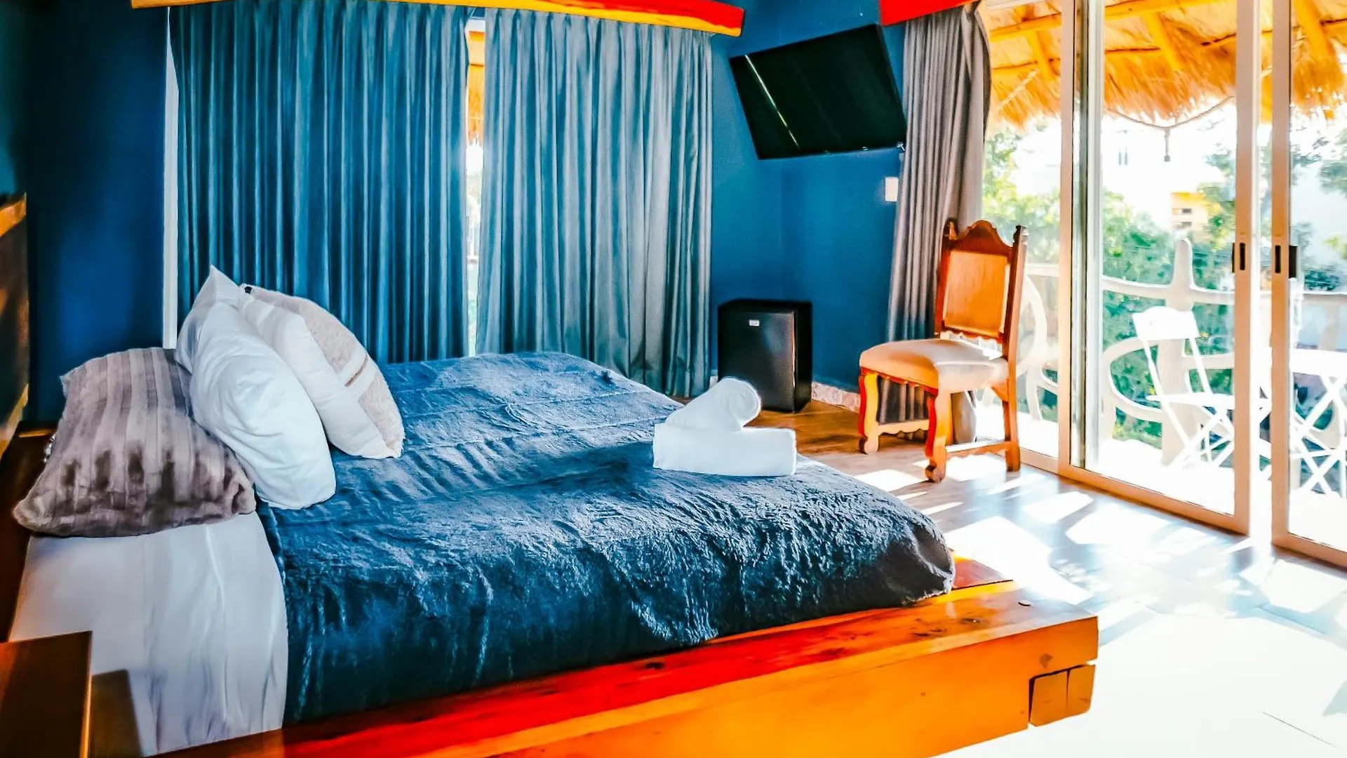Mi Cielo Boutique Studios Tulum