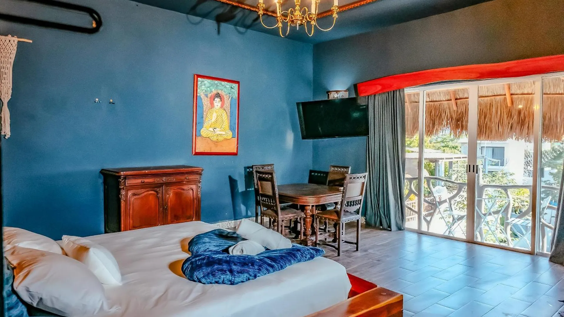 Mi Cielo Boutique Studios Tulum