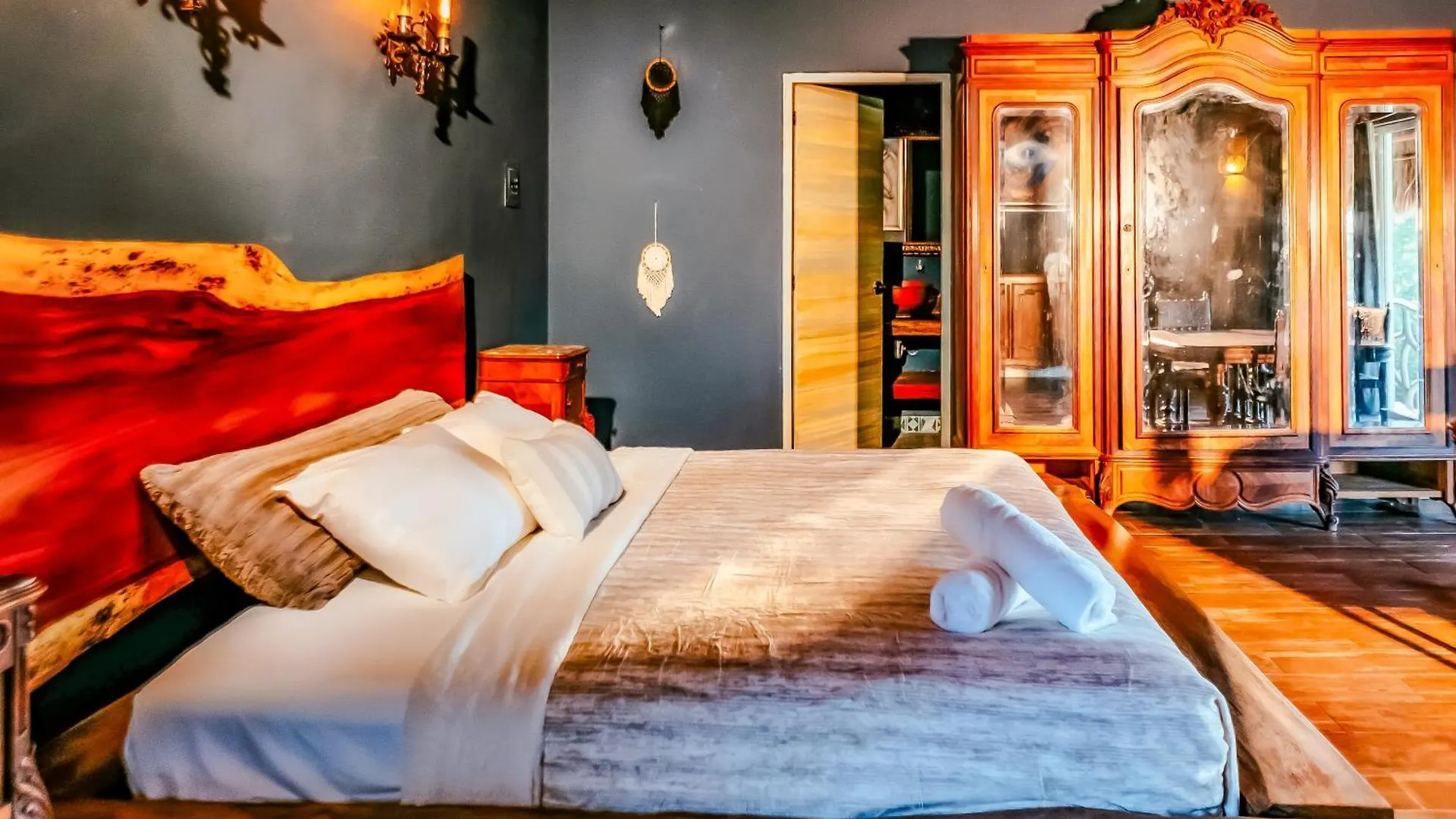 Mi Cielo Boutique Studios Tulum