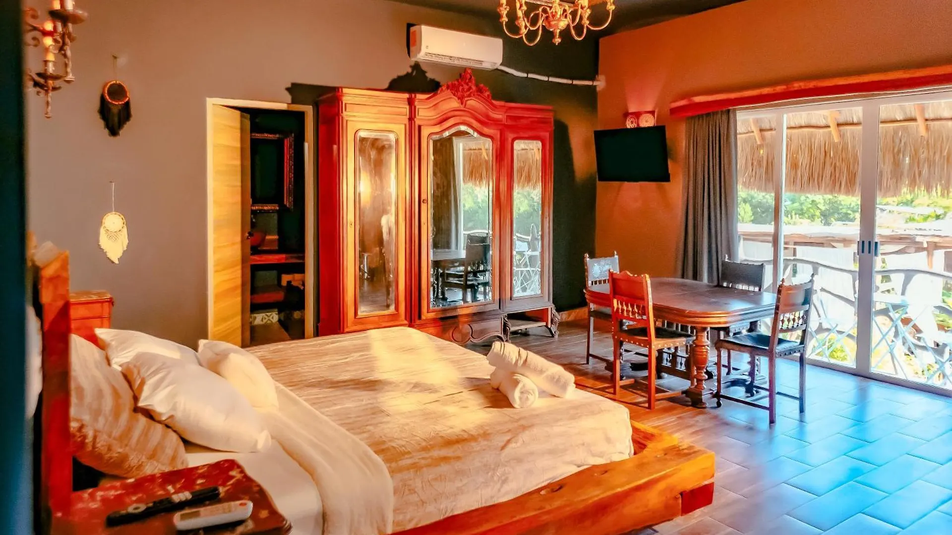 Apartment Mi Cielo Boutique Studios Tulum