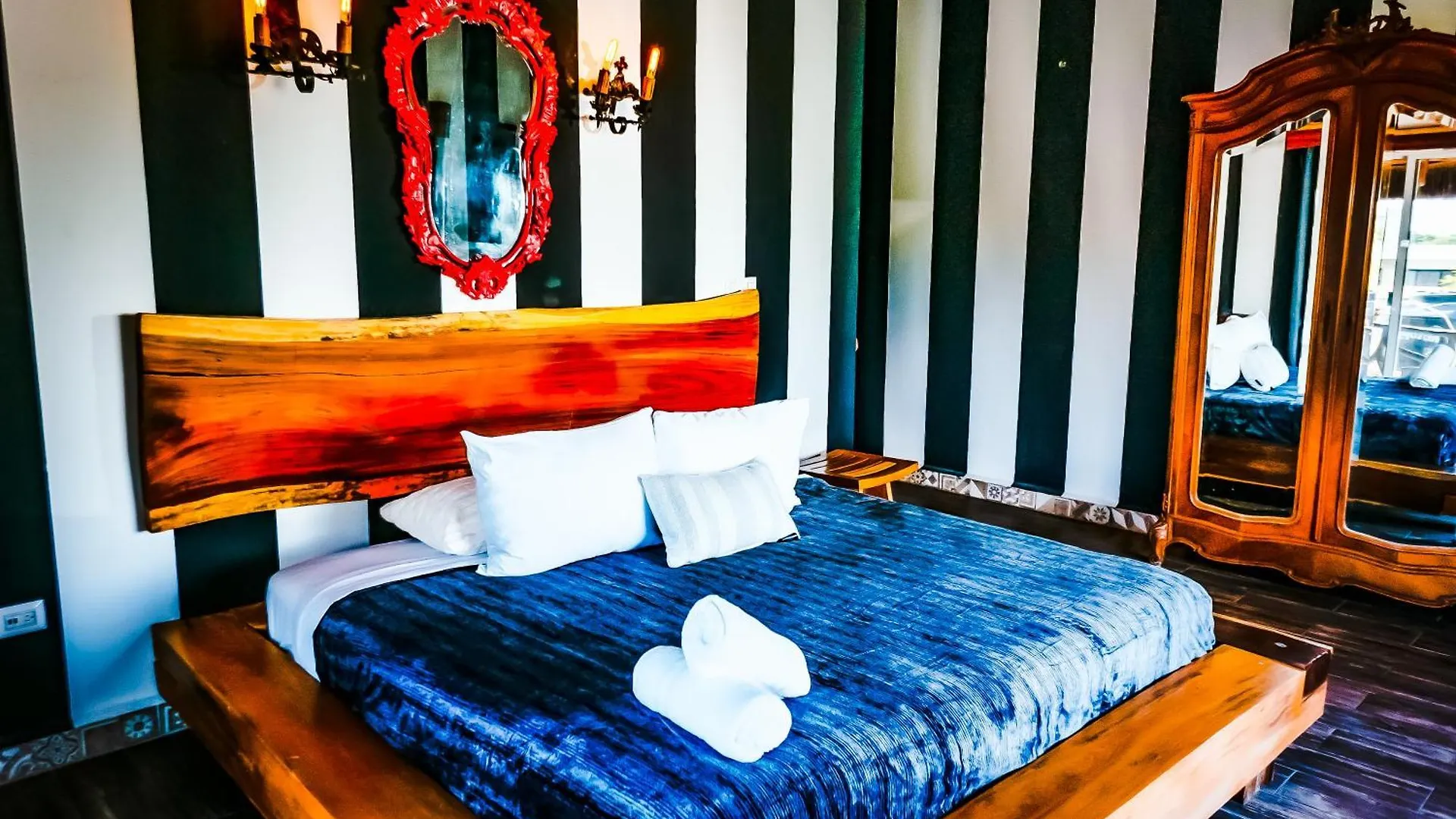 Mi Cielo Boutique Studios Tulum Apartment