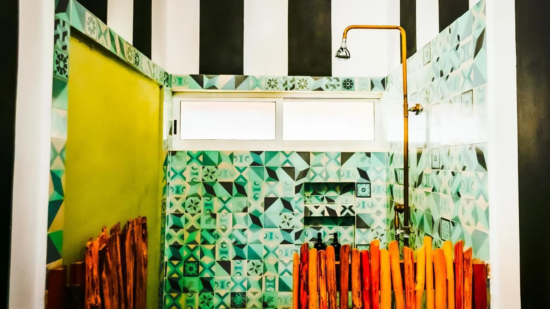 Mi Cielo Boutique Studios Tulum