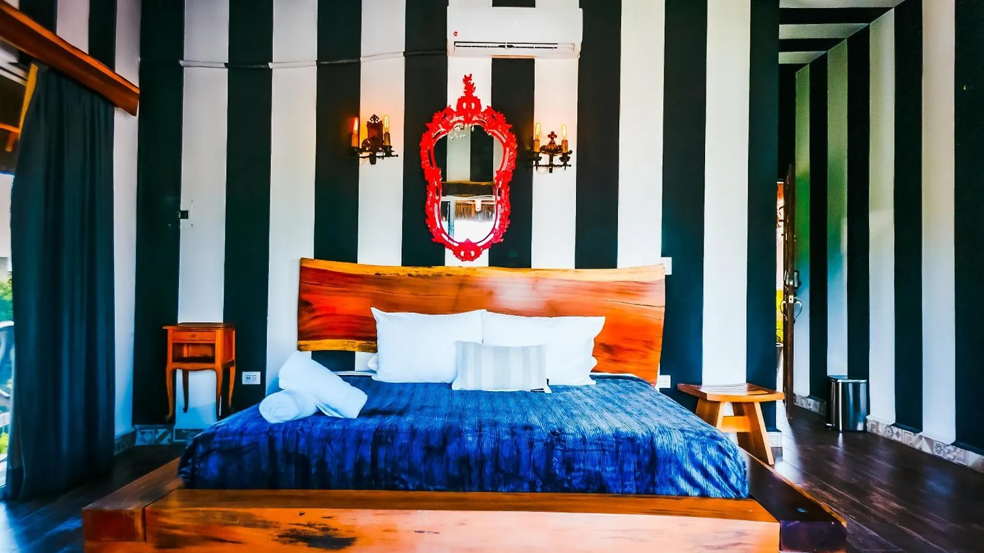Apartment Mi Cielo Boutique Studios Tulum