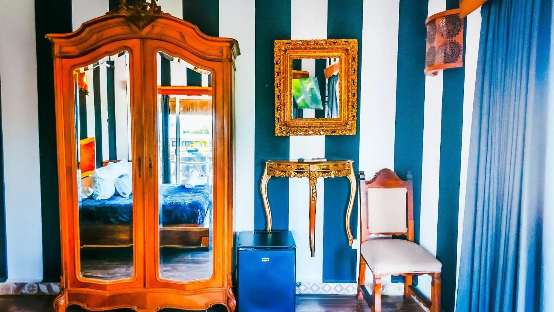 Mi Cielo Boutique Studios Tulum Mexico