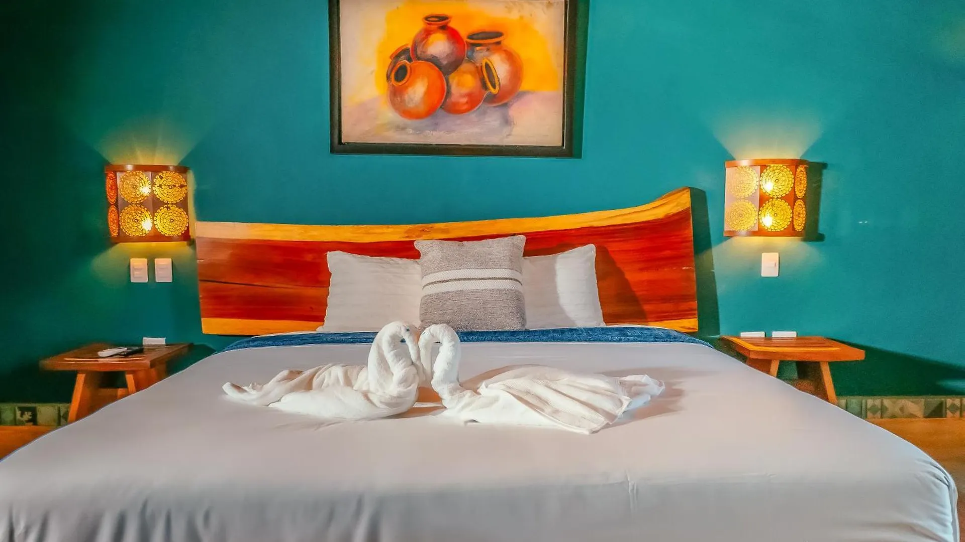 Mi Cielo Boutique Studios Tulum