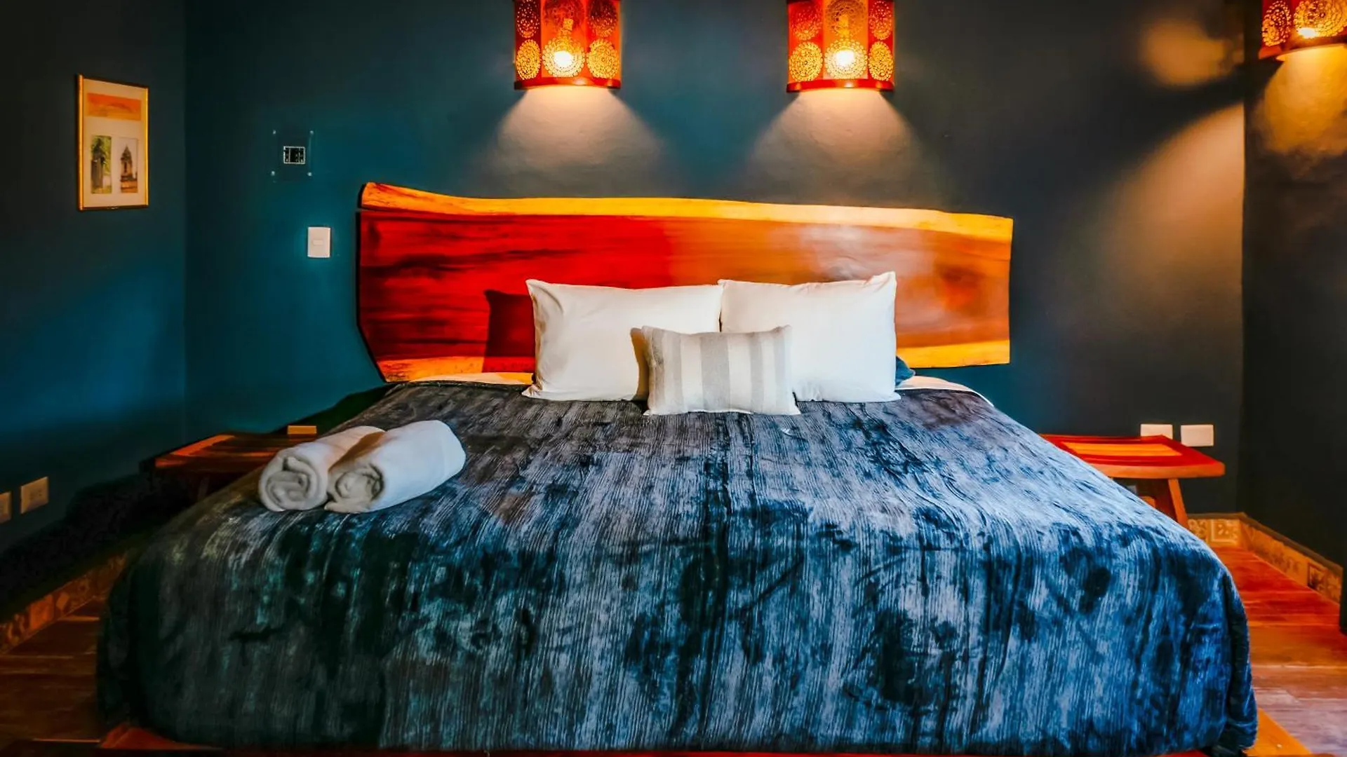 Mi Cielo Boutique Studios Tulum 0*,