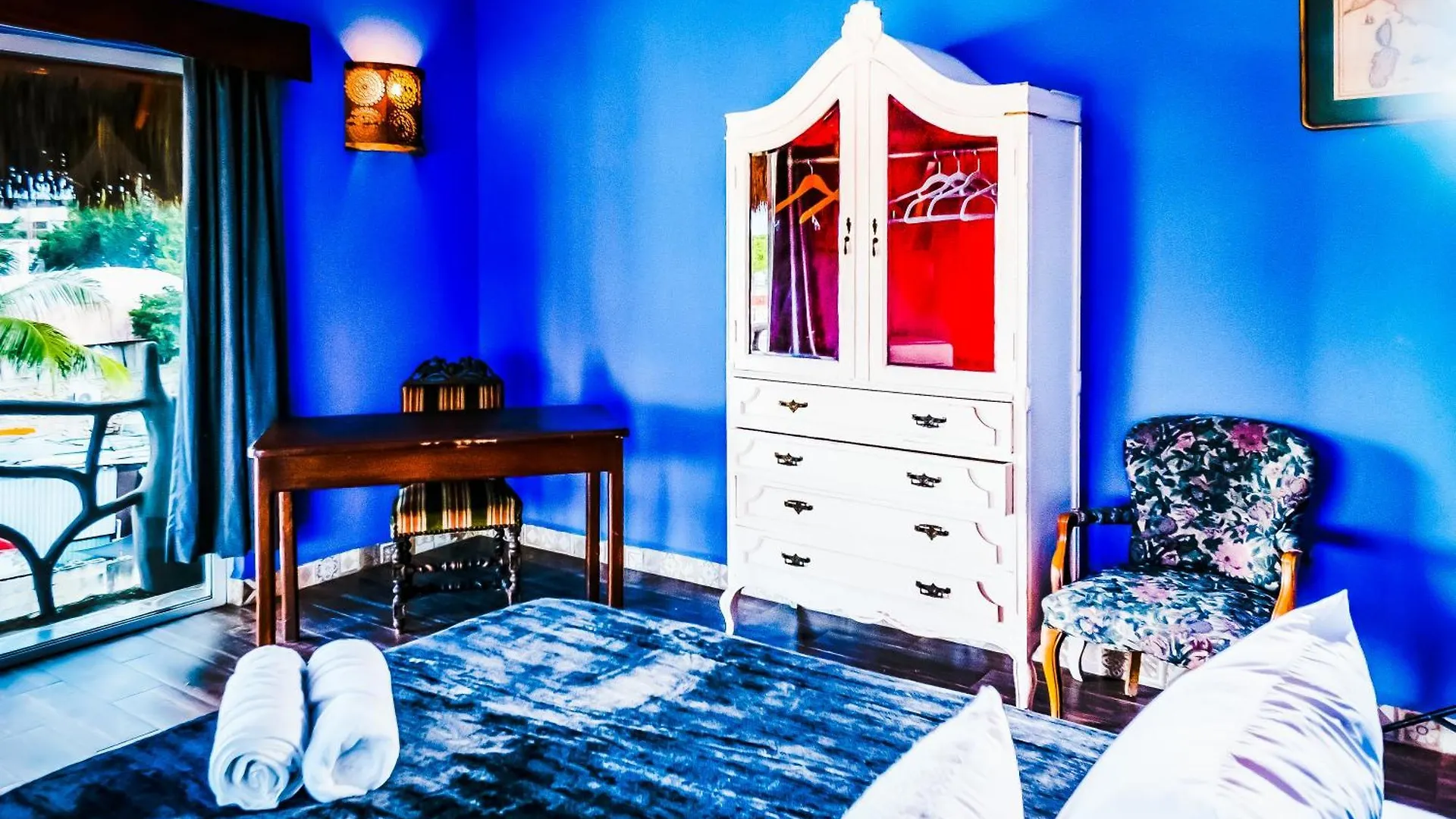Apartment Mi Cielo Boutique Studios Tulum