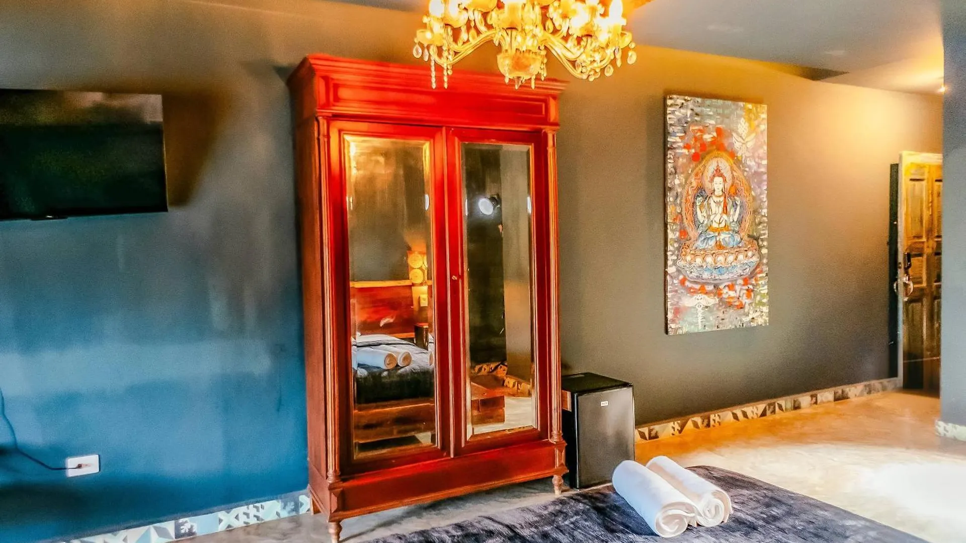 Mi Cielo Boutique Studios Tulum